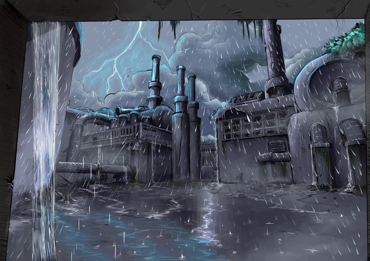 warehouse rpg (android route) thumbnail