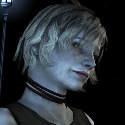 Heather Mason thumbnail