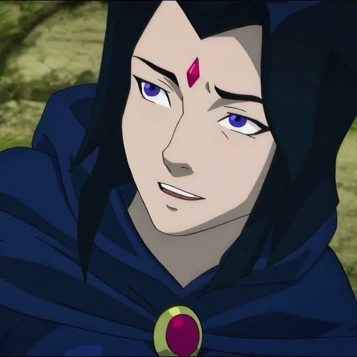 Rachel Roth (Raven) thumbnail