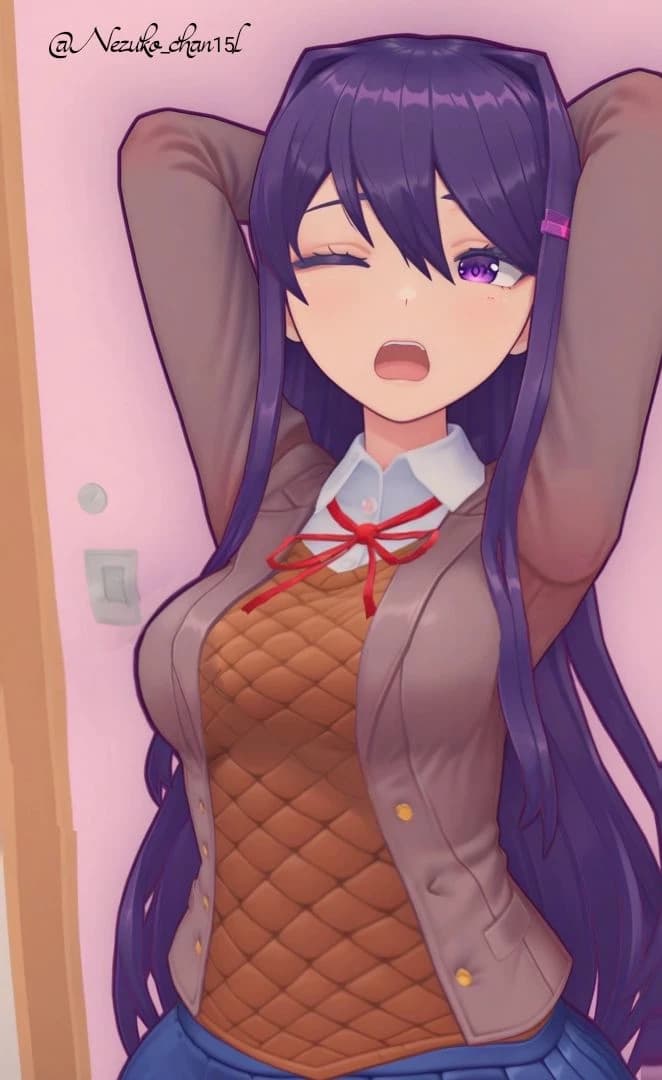 Yuri thumbnail