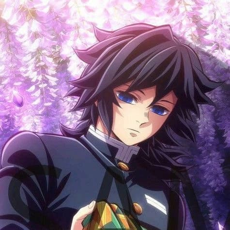 ♡giyuu tomioka♡ thumbnail