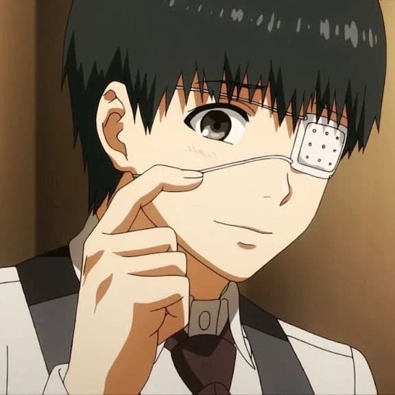 Kaneki thumbnail