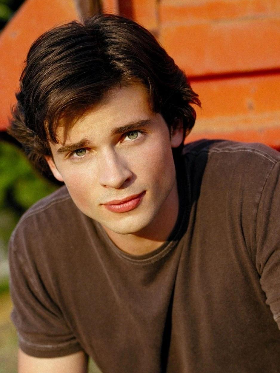 Clark Kent - Smallville thumbnail