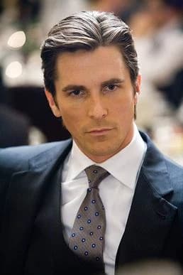 Bruce Wayne thumbnail