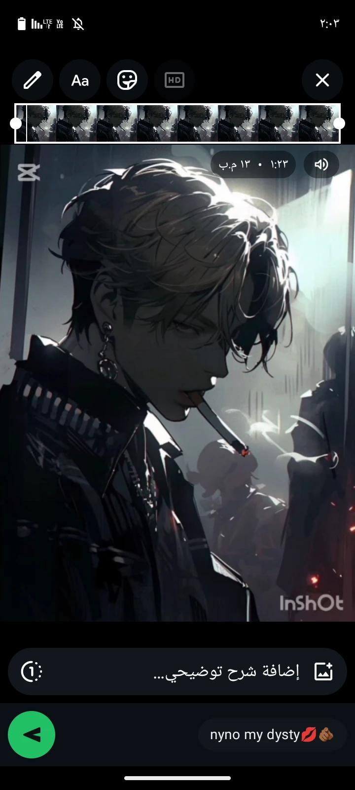 \[Matthew,// gang leader\] thumbnail