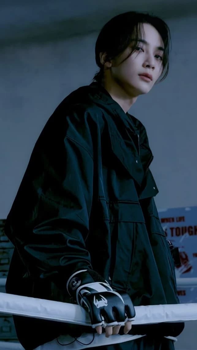Yoon Jeonghan thumbnail