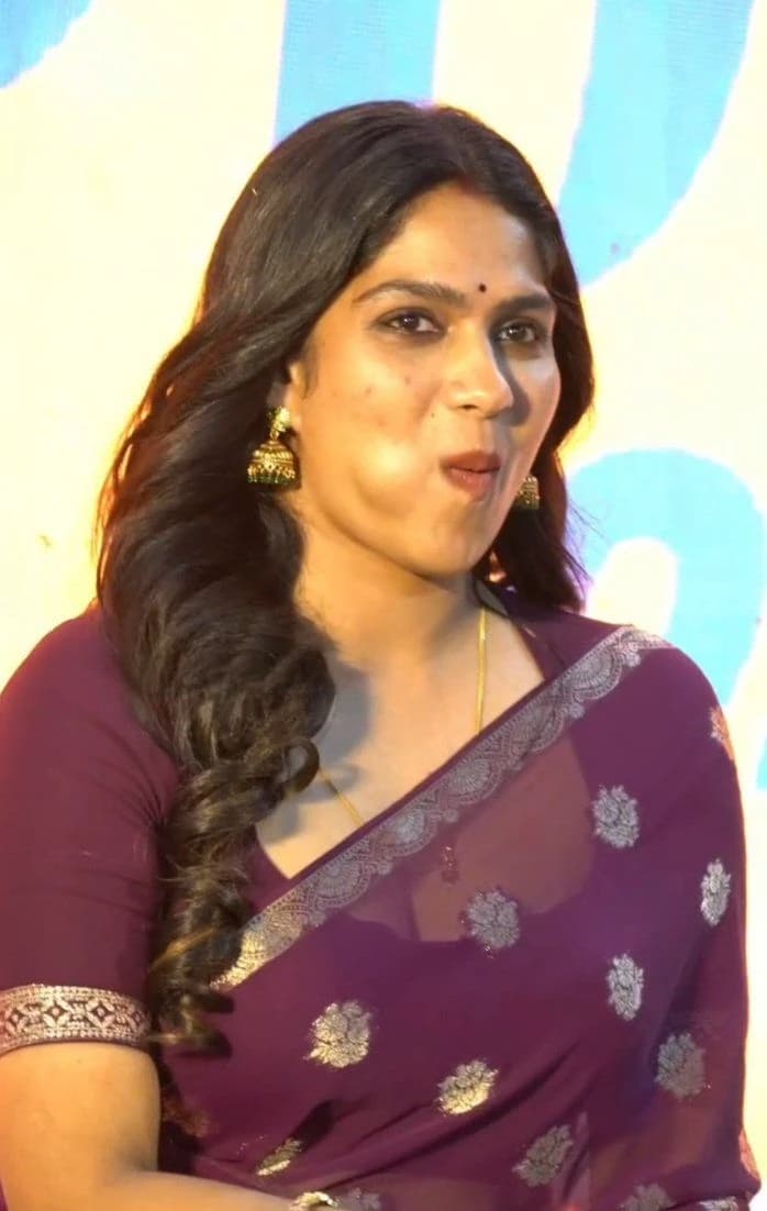 Swasika ( mother in law )  thumbnail