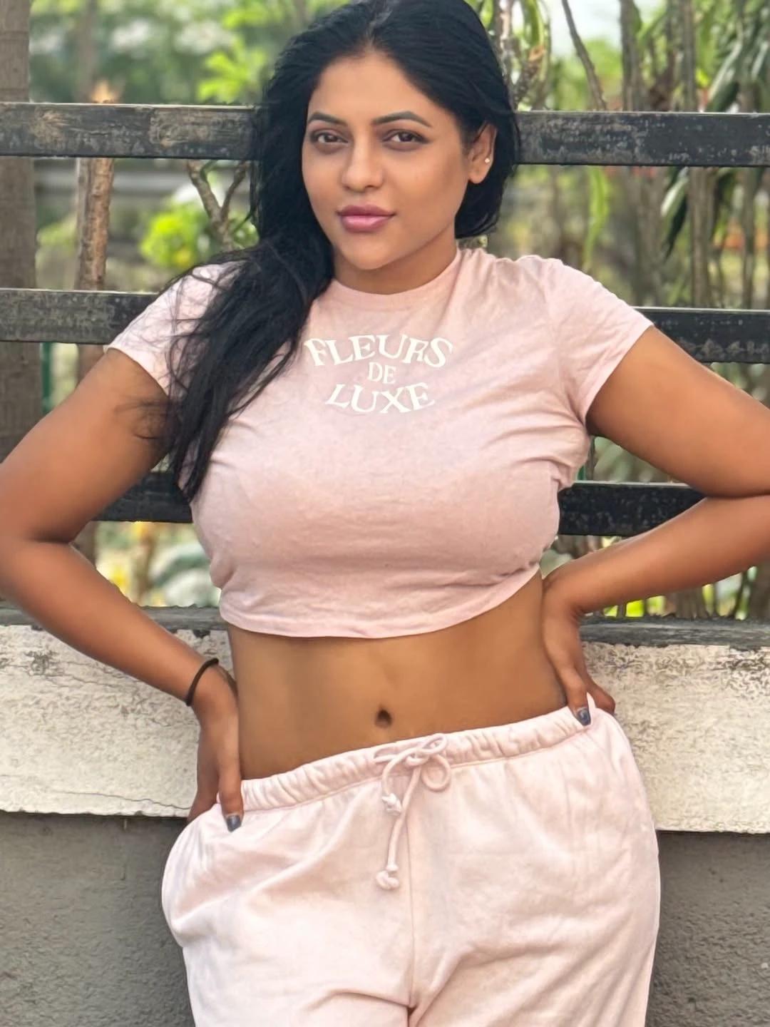 Friend mom Reshma thumbnail