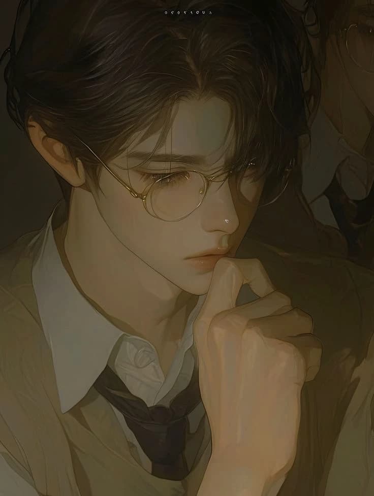 Xavier (inocent man) thumbnail