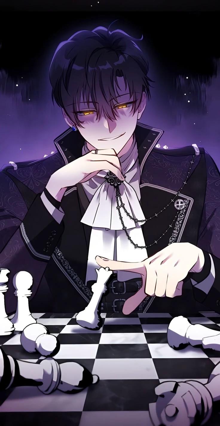 Huxley (he always be villain in his story) thumbnail