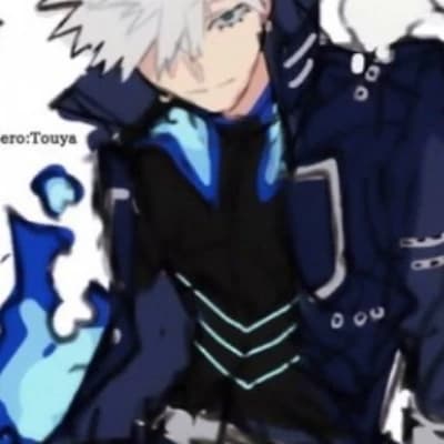 Touya thumbnail