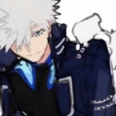 Touya Todoroki (Dabi) thumbnail