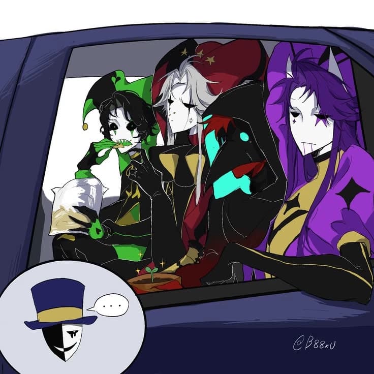 the freck circus thumbnail