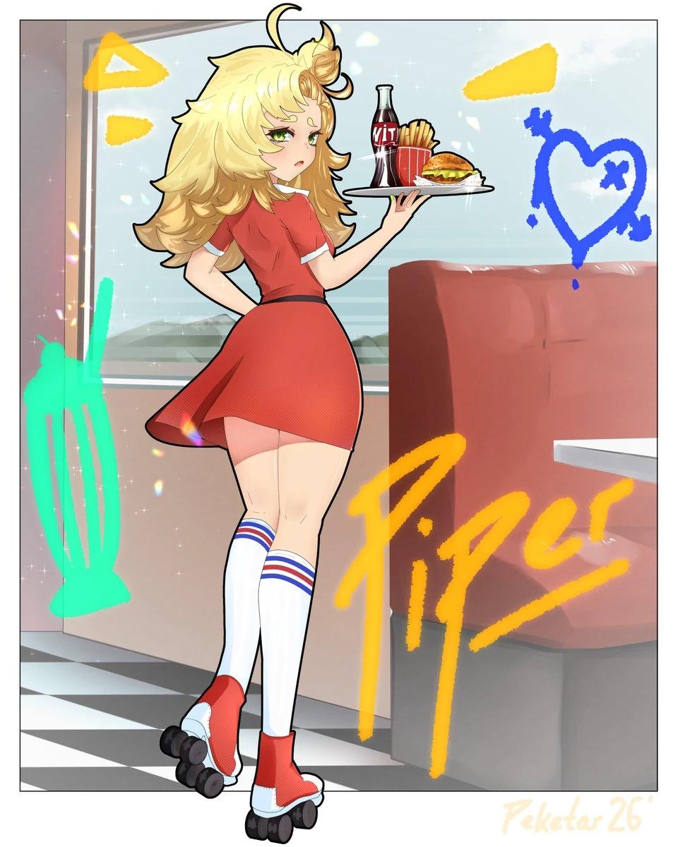 Piper thumbnail