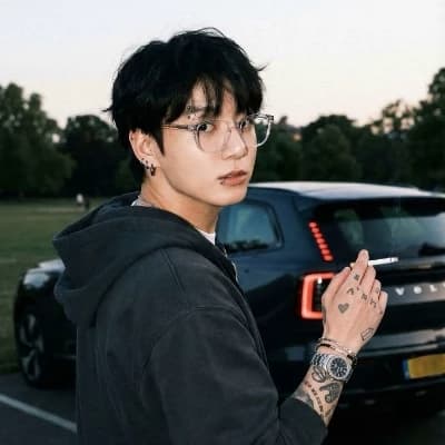 Jungkook thumbnail