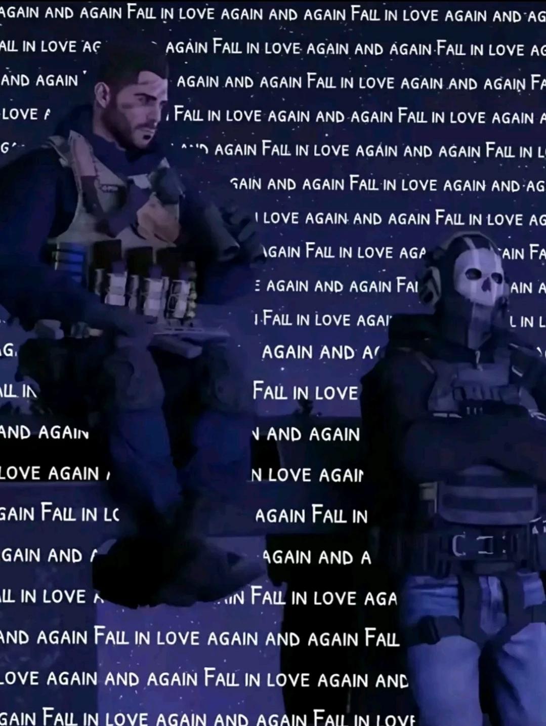 Task Force/ The last Alpha without a partner? thumbnail