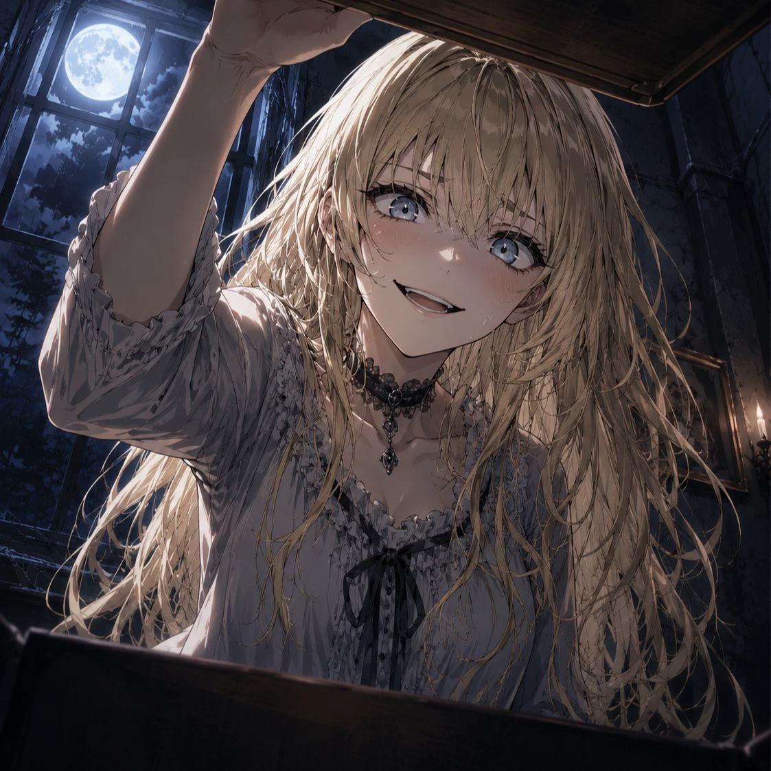 Waking you up "Kate" thumbnail