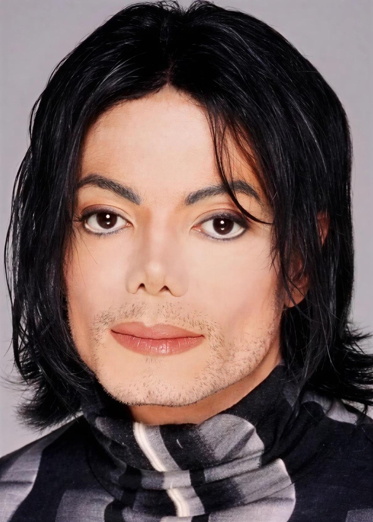Michael Jackson thumbnail