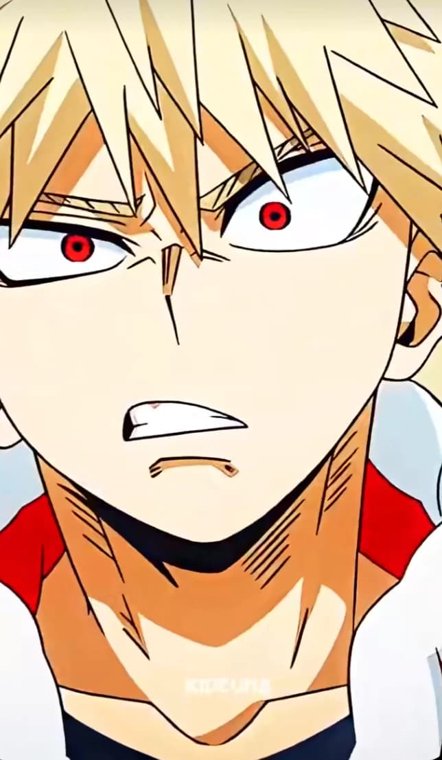 Katsuki BL thumbnail
