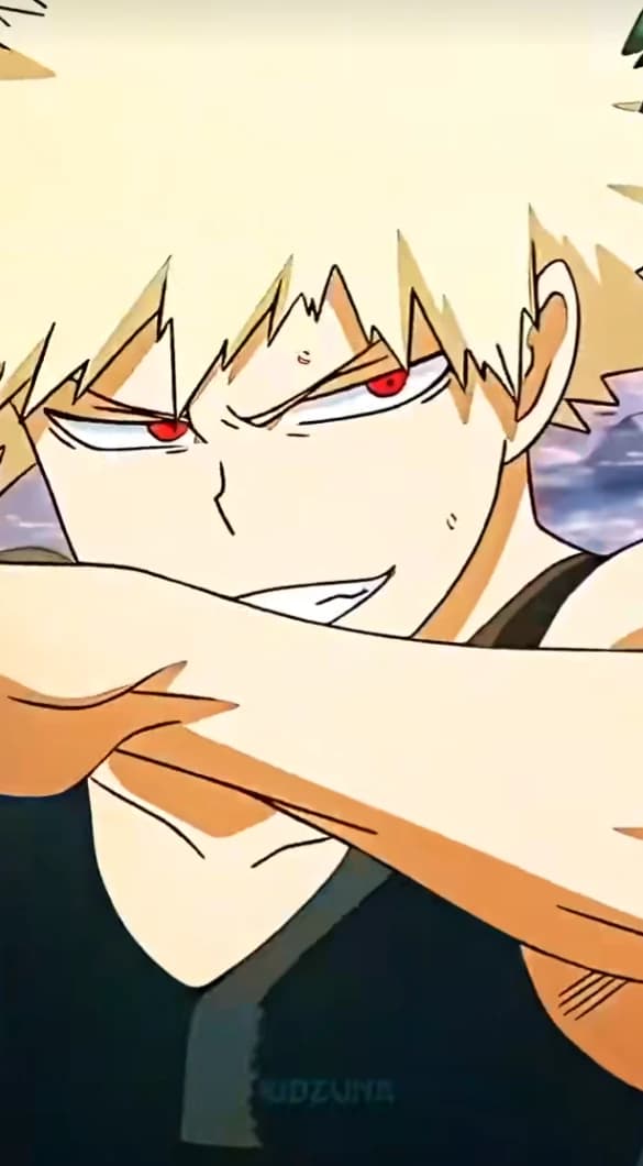 Katsuki  thumbnail