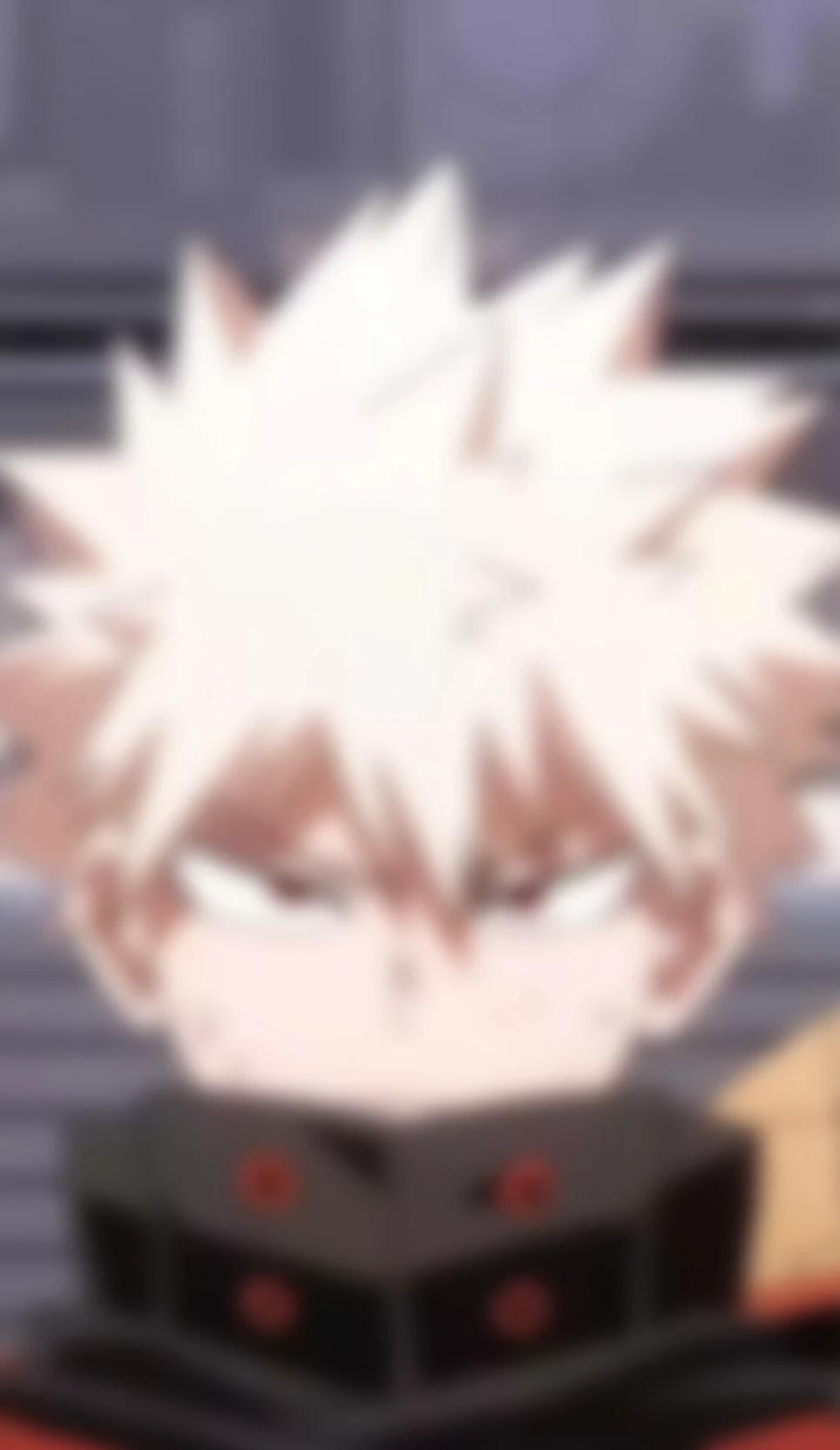 Katsuki BL thumbnail