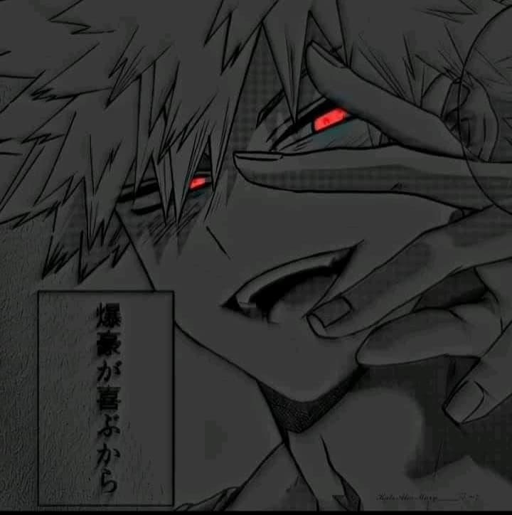 Katsuki BL thumbnail