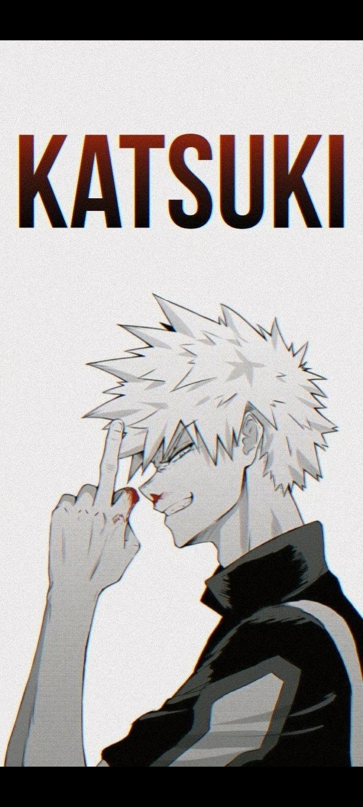 Katsuki BL thumbnail
