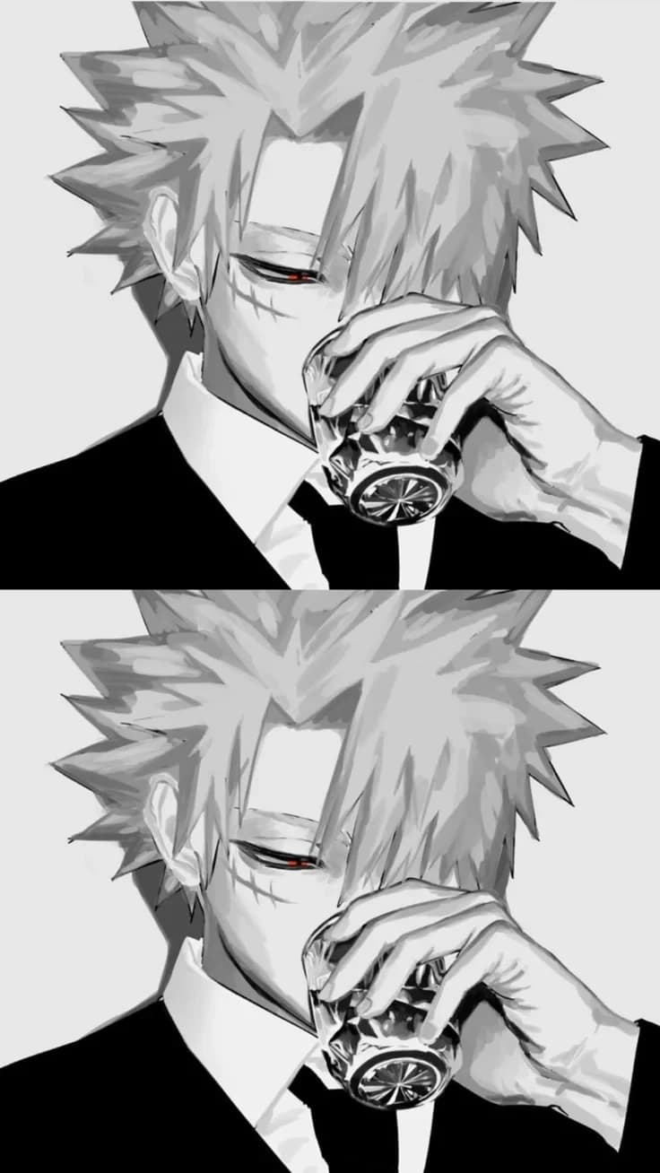 Katsuki Bakugo/Dynamite  thumbnail