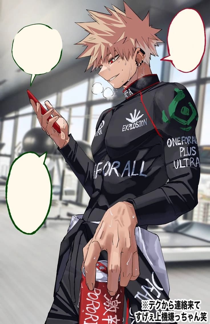 Bakugo BL thumbnail