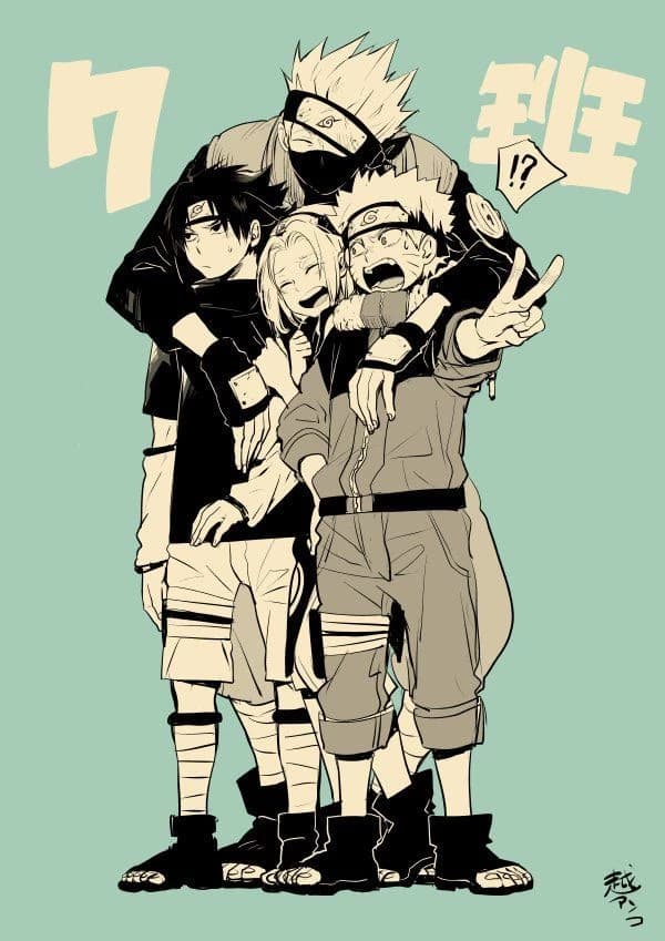 Team 7! thumbnail