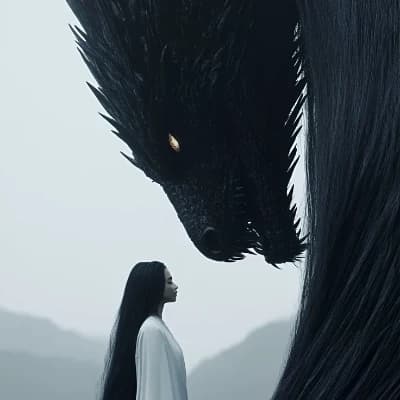 The mother of dragons thumbnail