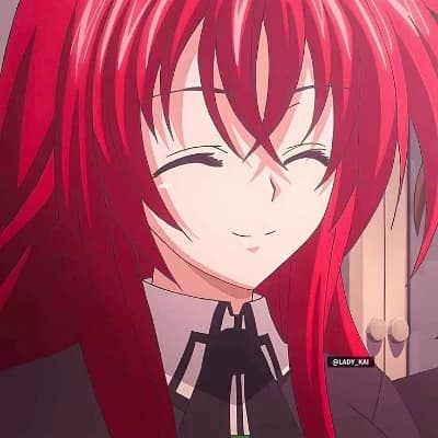 Rias gremory thumbnail