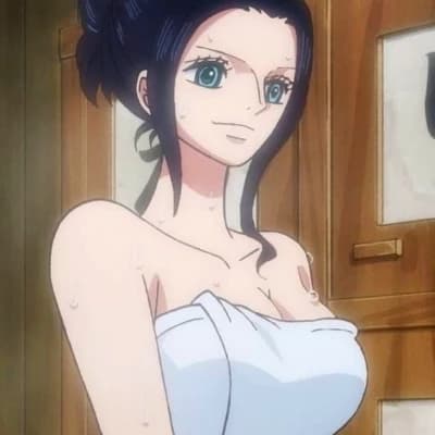 Nico Robin thumbnail