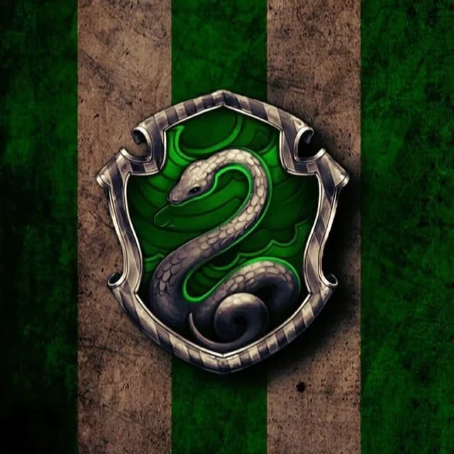 Spin the bottle with slytherin thumbnail