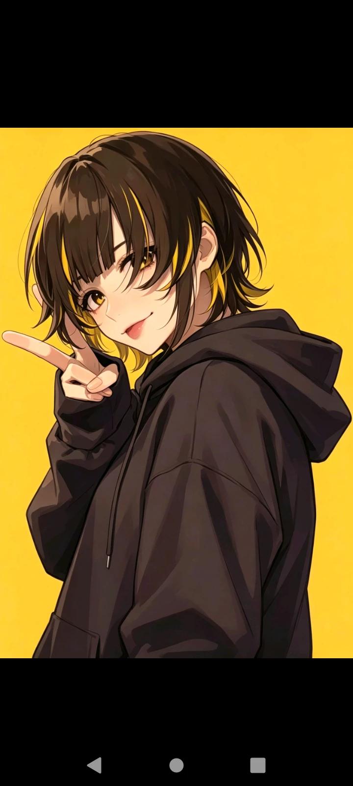 young woman thumbnail