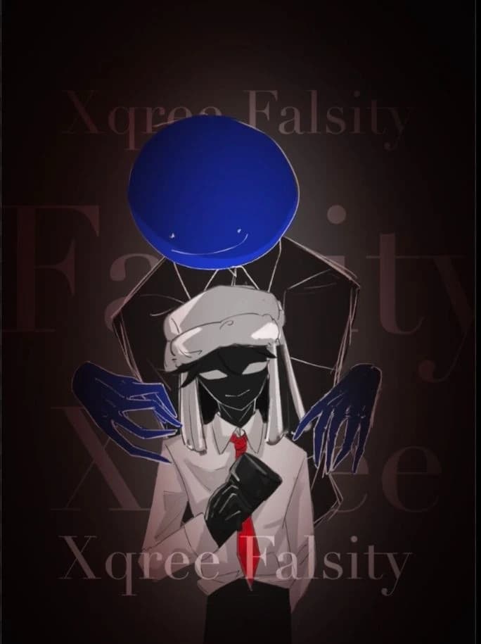 Falsity (norm form/monster formal) thumbnail