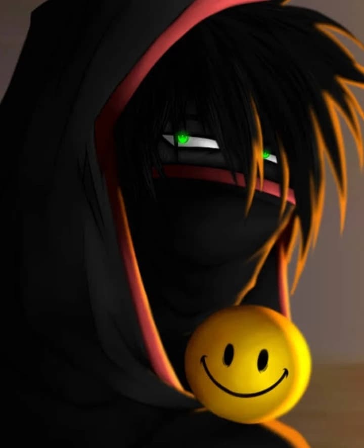 Verity X Thatmob (Normal Form / Monster Form) thumbnail
