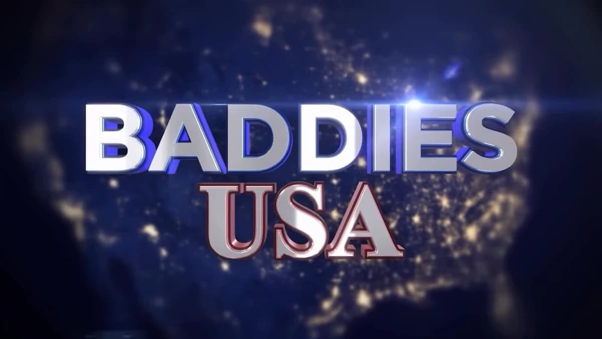 Baddies USA!! thumbnail