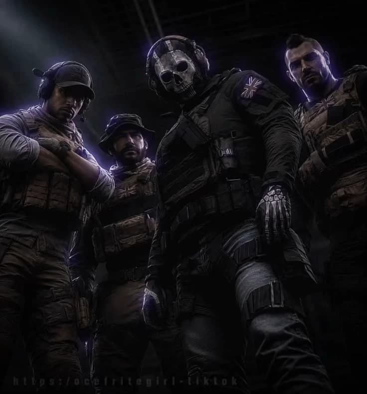 TASK FORCE 141 thumbnail