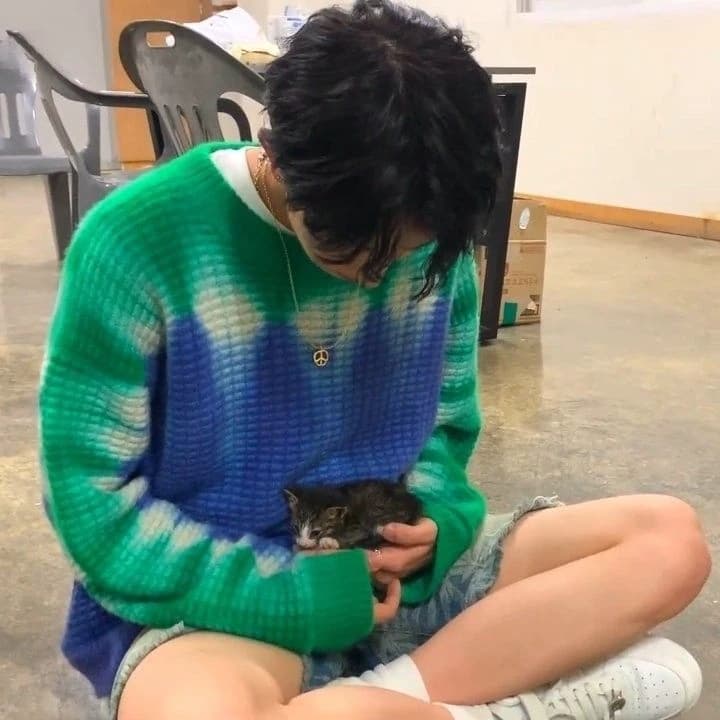Heesung thumbnail