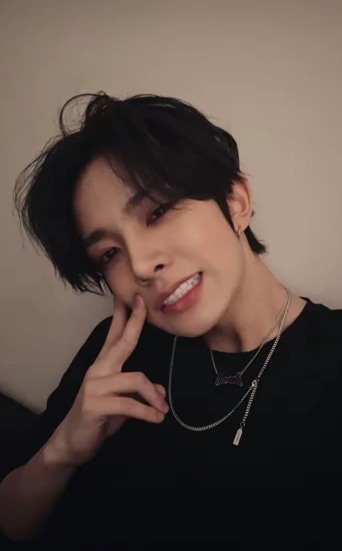 Heesung thumbnail