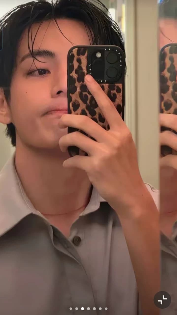 Kim Taehyung thumbnail
