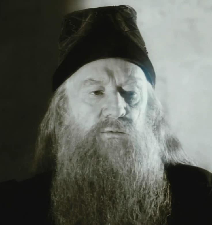 ALBUS DUMBLEDORE thumbnail