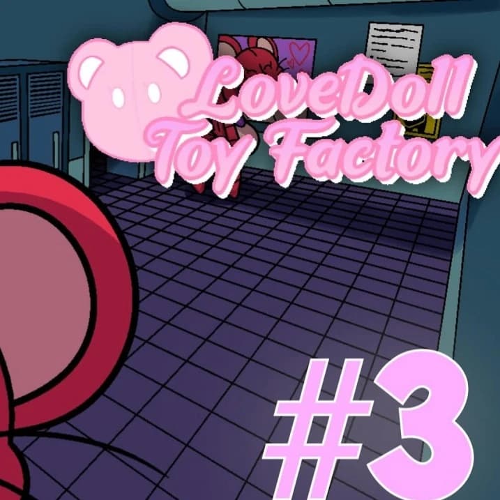 LoveDoll Toy Factory thumbnail