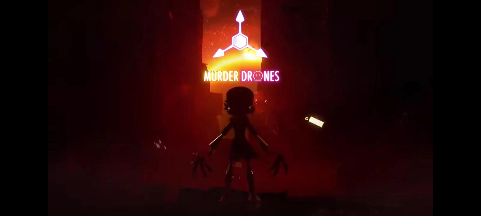 [Murder drones] - "The End Of The World" (3060) thumbnail