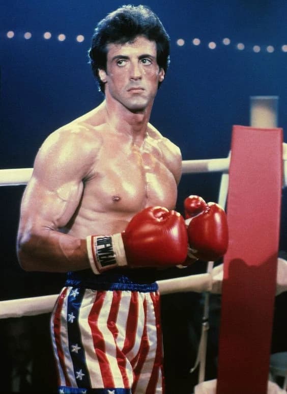 Rocky Balboa thumbnail