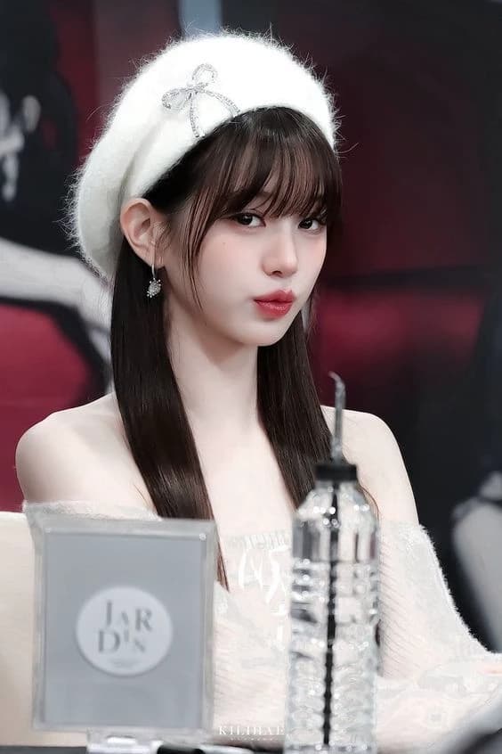 Jang Wonyoung (GL/WLW) thumbnail