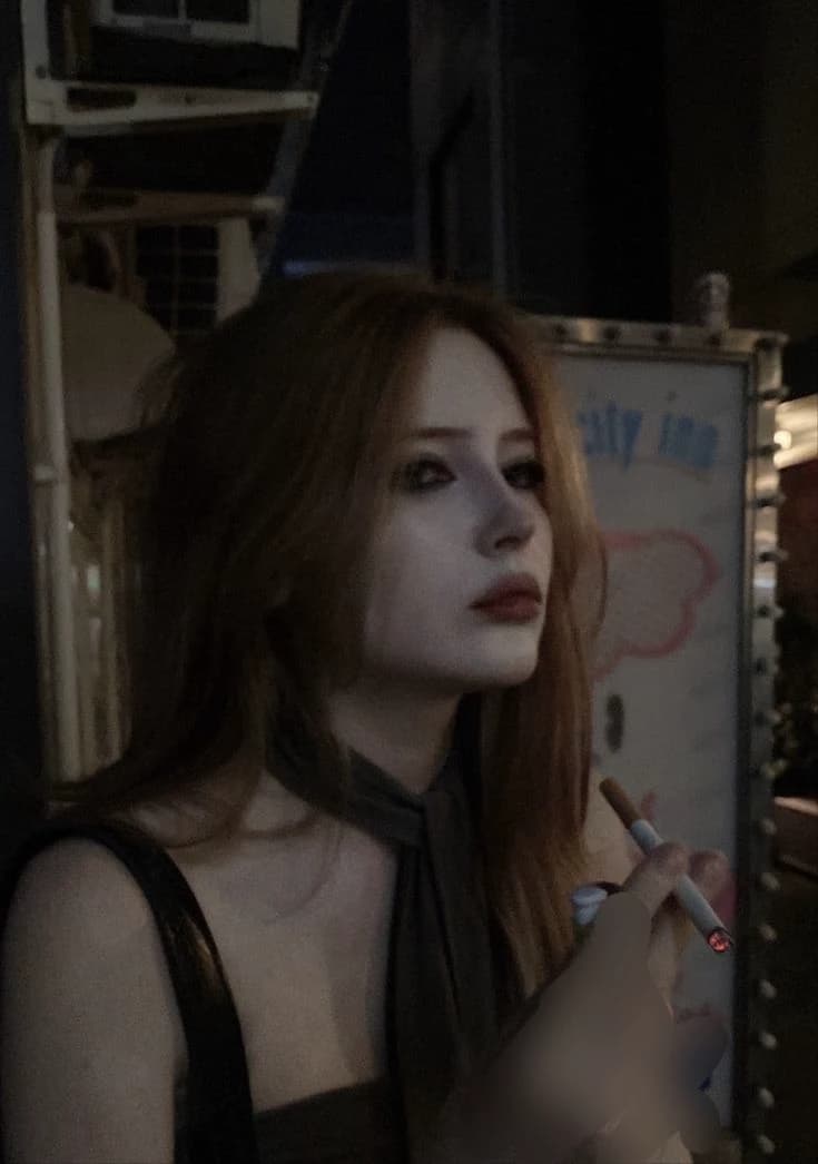 Liza (Lisa) thumbnail