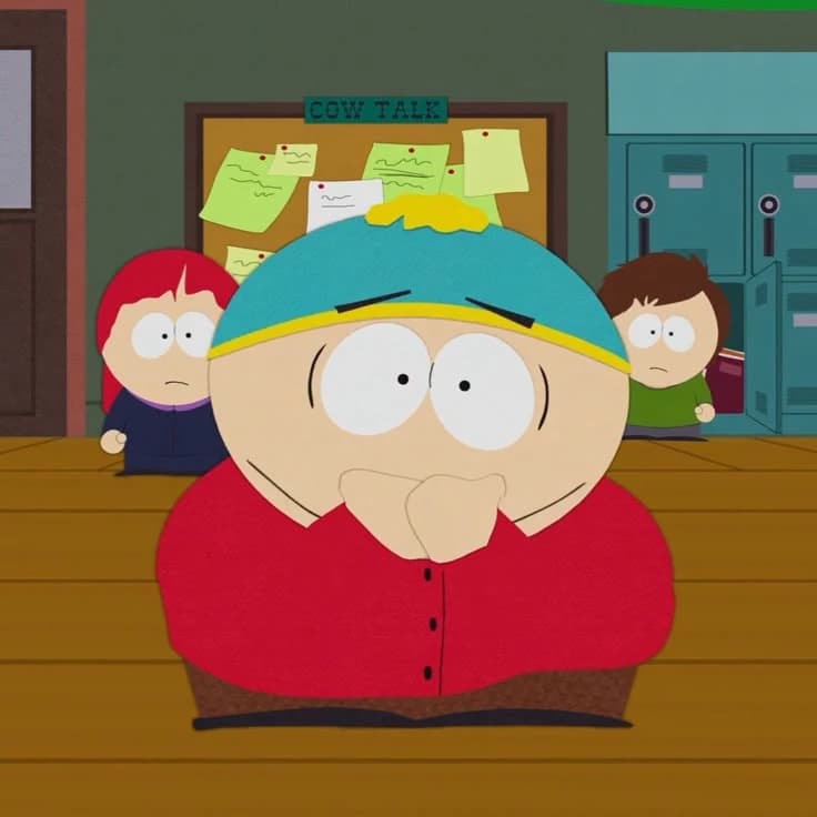 Eric Cartman thumbnail