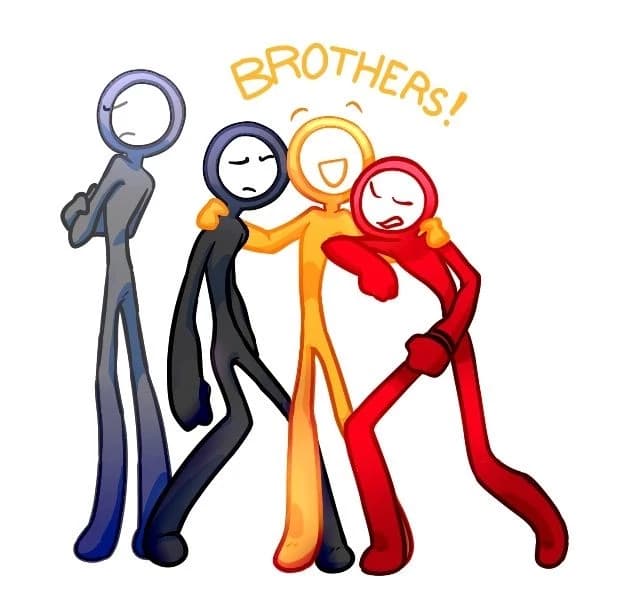 Brothers thumbnail